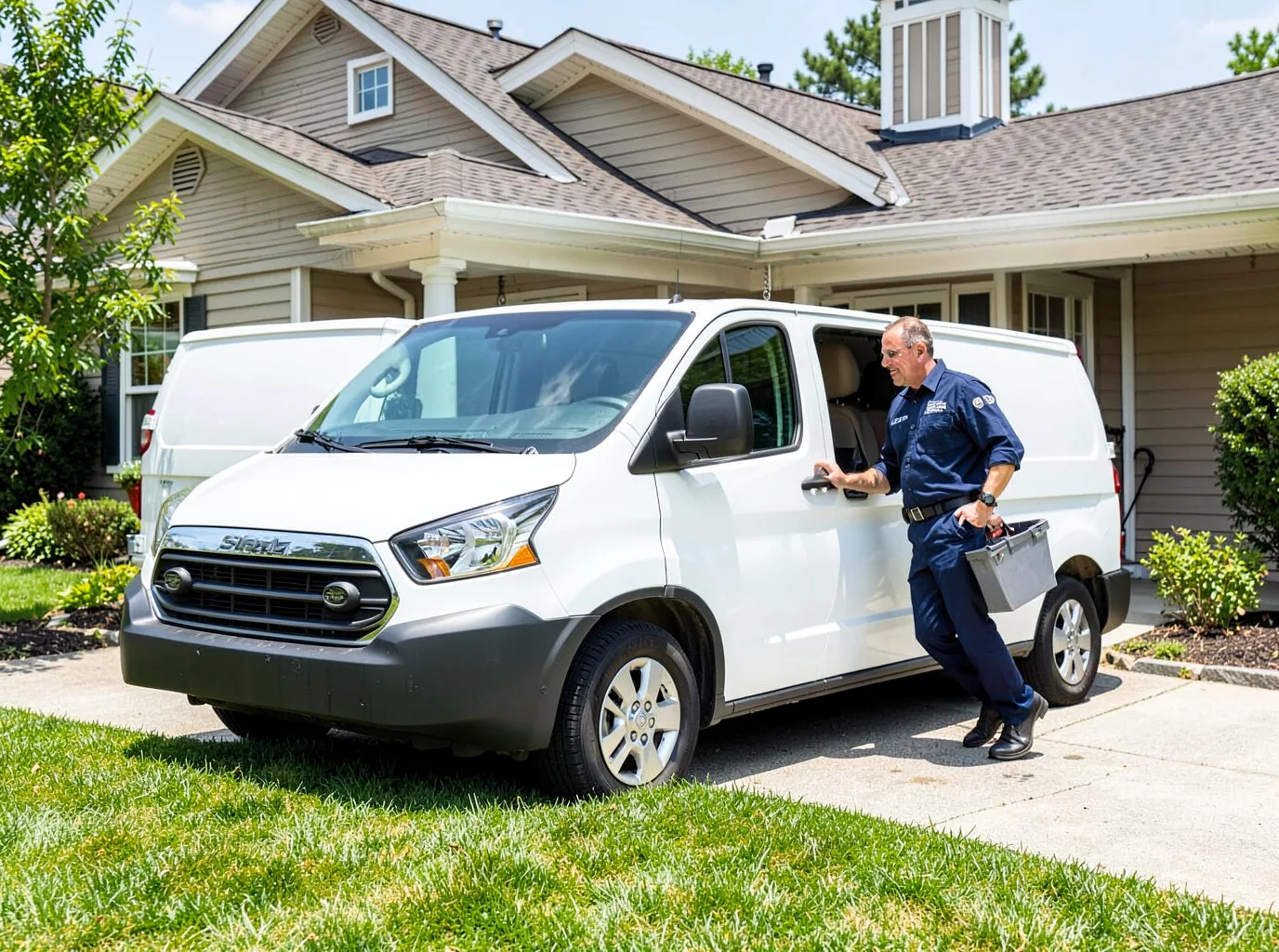 Emergency Plumber company in Goldsboro, MD