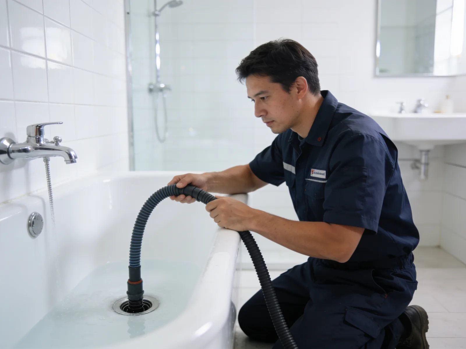 Emergency Plumber Goldsboro, MD FAQs